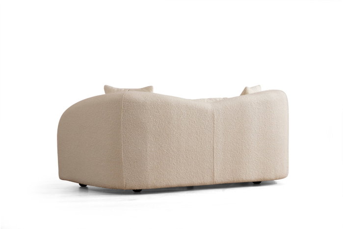 Atelier Del Sofa Venedik - Cream Atelier Del Sofa Venedik - Cream